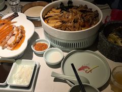 -院8里·小聚园老川菜(九眼桥店)