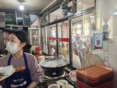 -建国蚵煎蚵面