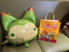 -海底捞火锅(金桥太茂商业广场店)
