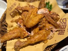 -前海沿·青岛菜(五四广场永旺店)