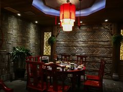 包厢-蜀大侠火锅(寰球文化地标·总府店)