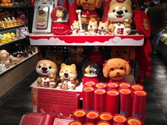 -酷乐潮玩(金桥国际店)