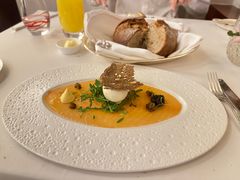 -上海和平饭店-华懋阁 The Cathay Room