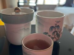 -上海虹桥西郊假日酒店