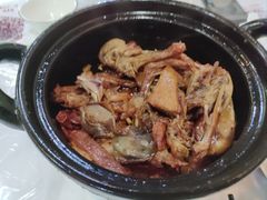 -斯丹姜母鸭·古法干香(田安南路店)