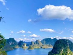 -靖西鹅泉风景区