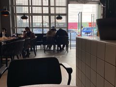 大堂-卡朋厨房(289艺术园区店)