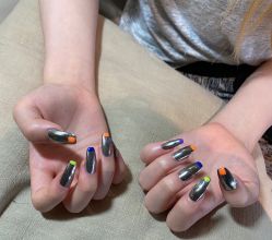 -LILY NAILS美甲美睫