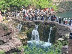 -云台山风景名胜区