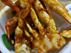 -龙湾海鲜渔村餐厅(亚龙湾店)