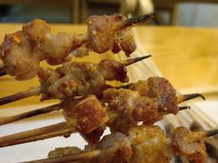 -逗烤·轻烧烤(福田店)