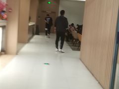-南京南站高铁商务座休息室