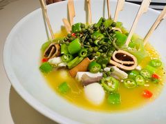 -麻六记(新天地店)