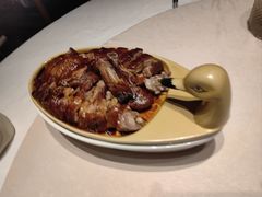 -八府香鸭·啫啫煲(华山路店)