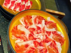 -牛New寿喜烧(新六百店)