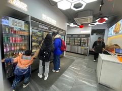 -长乐饭冰冰·冰饭·烧烤(长乐总店)