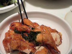 -径山十八道·风味民间菜(杭州总店)