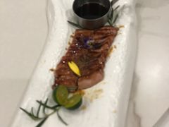-古仓餐厅·创意菜