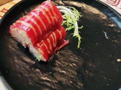 -粤点越有·茶点·粤菜(樵岭国际店)