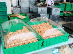 -宫廷糕点铺(双林中横路店)