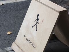 -常识咖啡common sense(春熙路店)