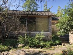 -驿舍·民國老营房院子私房菜(科学会堂店)