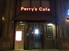 -Perry's·酒吧(黄埔大道店)