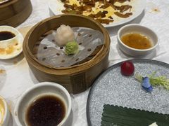 -丰鲤楼•闽南茶楼(仟禧汇店)