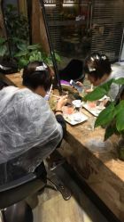 -永琪美容美发全国直营连锁