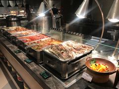 -味餐厅·海鲜·火锅·自助餐