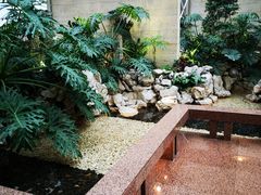 -上海静安昆仑大酒店