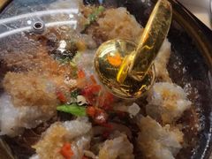 -绿茶餐厅(昆明世纪金源店)
