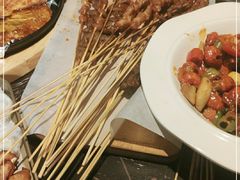 -谭十三南昌大排档(船山路总店)