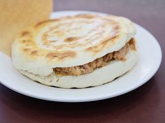 精制肉夹馍-子午路张记肉夹馍(翠华路店)