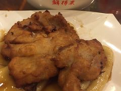-鲜得来排骨年糕(云南南路店)