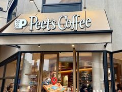 -Peet's Coffee皮爷咖啡(大学路店)