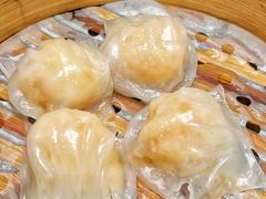 虾饺-稻香酒家·33年老字号·港式粤菜(富邦中心店)