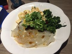 -大京园海鲜烧烤(东城路店)