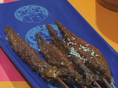-老表记广西宵夜螺蛳鸭脚煲(西大店)
