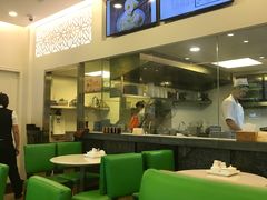 -香港麦奀云吞面世家(中山二路店)