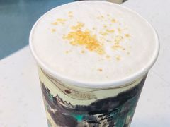 桂花引-茶话弄(李家村万达店)