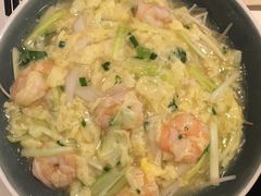 -港丽餐厅(高德置地店)