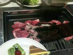 -鑫海汇自助烧烤(凯德广场学府店)