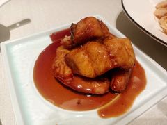-狮王府淮扬菜(新街口友谊店)
