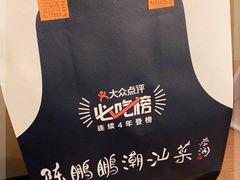 陈鹏鹏·金奖卤鹅-陈鹏鹏潮汕菜(宝安机场T3航站楼店)