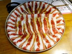 -老炉家木炭烤肉(长江国际店)