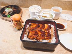 -东京屋(武定路店)