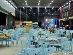 大堂-七鲜渔港美食餐厅(巽寮湾海景店)