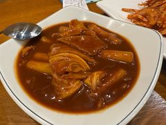 -韩礼年糕(飞虹路店)
