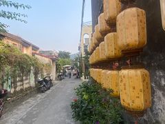 -三溪村